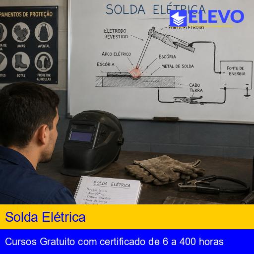 Solda Elétrica